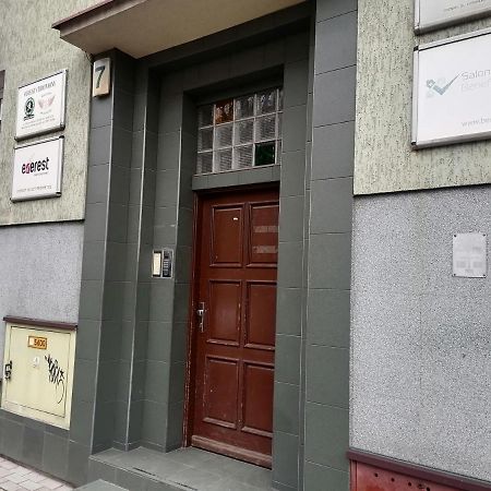 Pokoje Kwatera Prywatna Poznan Dış mekan fotoğraf