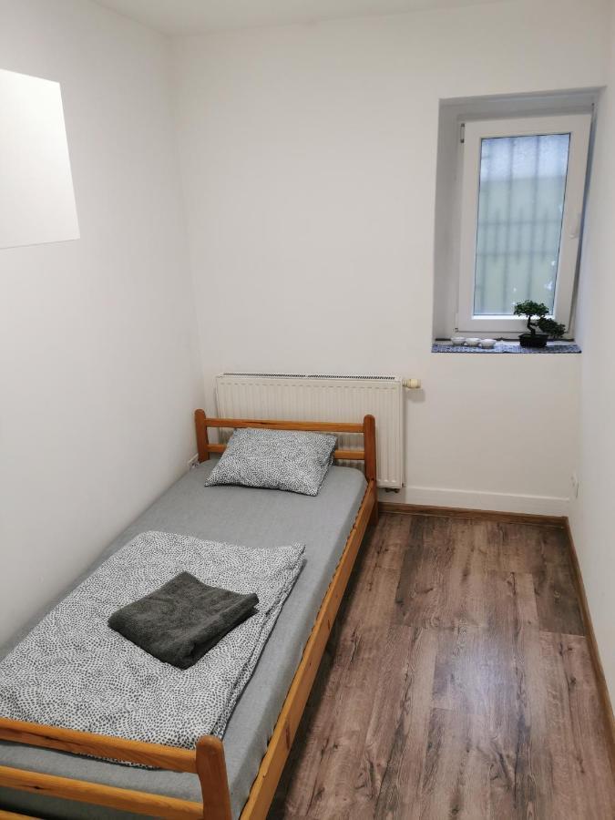 Pokoje Kwatera Prywatna Poznan Dış mekan fotoğraf