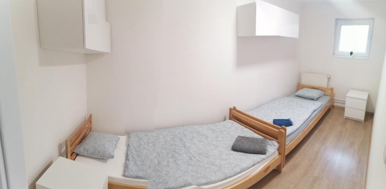 Pokoje Kwatera Prywatna Poznan Dış mekan fotoğraf