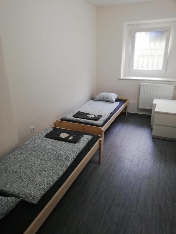 Pokoje Kwatera Prywatna Poznan Dış mekan fotoğraf